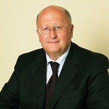 Александр Леонидович Гинцбург